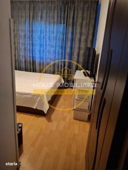 Apartament cu 2 camere decomandat în Dacia