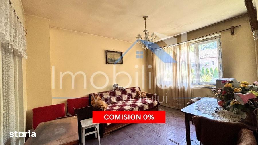 Apartament cu 2 camere în Petros