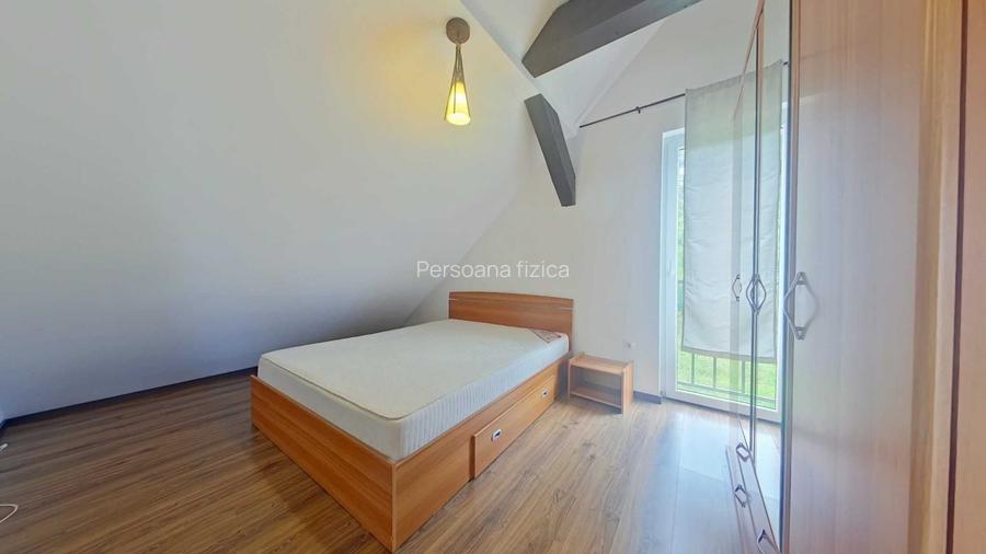 PF-Ap.3 camere/80mp/in bloc nou/zona Radio Grigorescu/ocupabil imediat