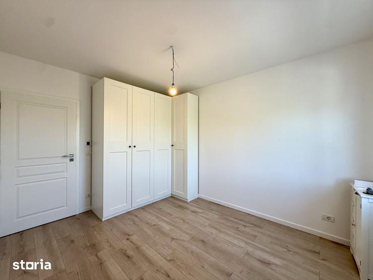 Duplex modern, 4 camere, 101 mp utili, 240 mp teren - Sanandrei - 5