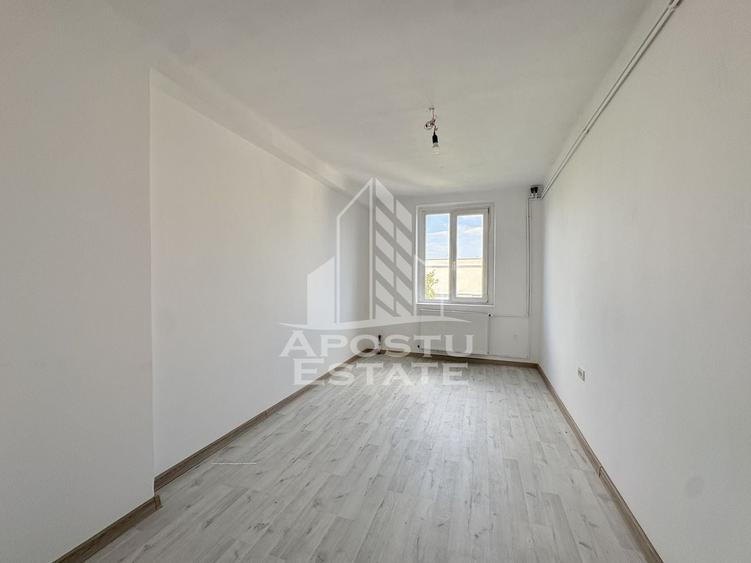 Apartament cu 2 camere decomandat, mobilat în Medicină