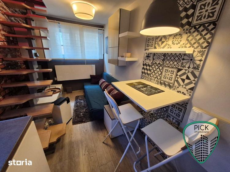 P 1239 - Apartament cu 1 camera in Targu Mure?, 7 Noiembrie, TCM - 6