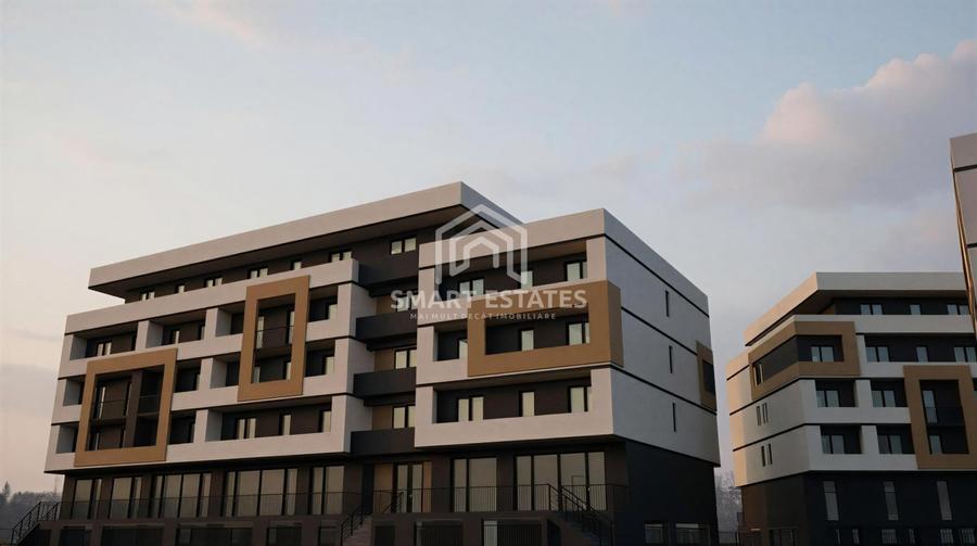 Apartament cu 3 Camere 86 mp-Pallady metrou Nicolae Teclu - Direct Dezvoltator - 8