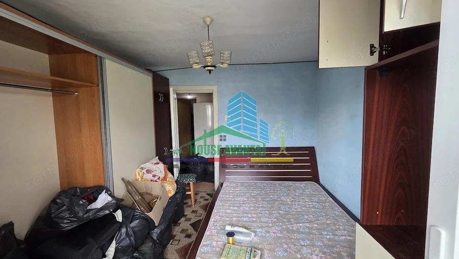 Apartament cu 3 camere decomandat în Ultracentral