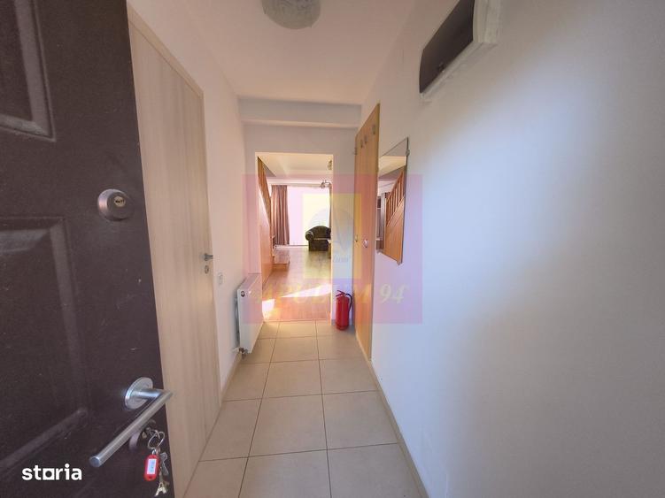 Casă cu 4 camere cu Teren 125 Mp în Ghencea
