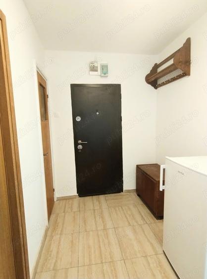 Apartament cu 3 camere decomandat în Brâncoveanu