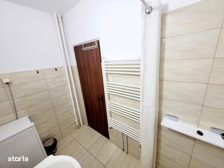 Apartament 2 camere, Circumvalatiunii - Iulius Town - 11
