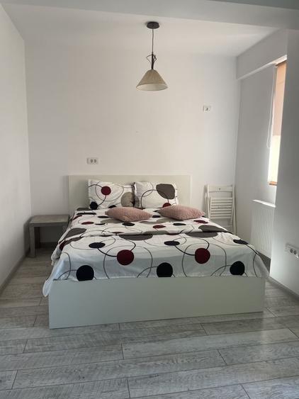 Apartament în Chiajna