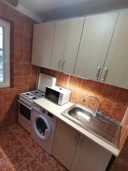 Garsoniera renovata complet, mobilata si utilata Unirii Nord, Str. Pietroasele, Buzau - 6
