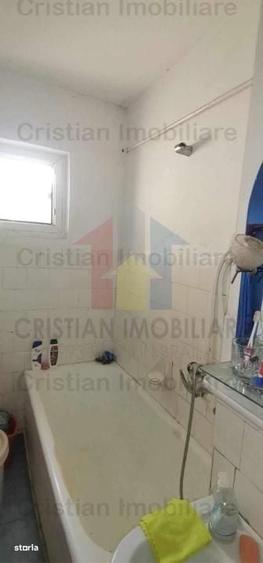 Apartament cu 2 camere decomandat în Hipodrom