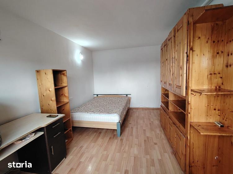 Garsonieră în Micro 6