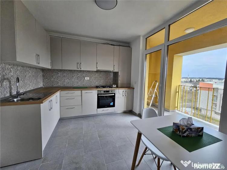 ARADULUI, APARTAMENT 2 CAMERE DE INCHIRIAT, PARCARE, LIFT - 4