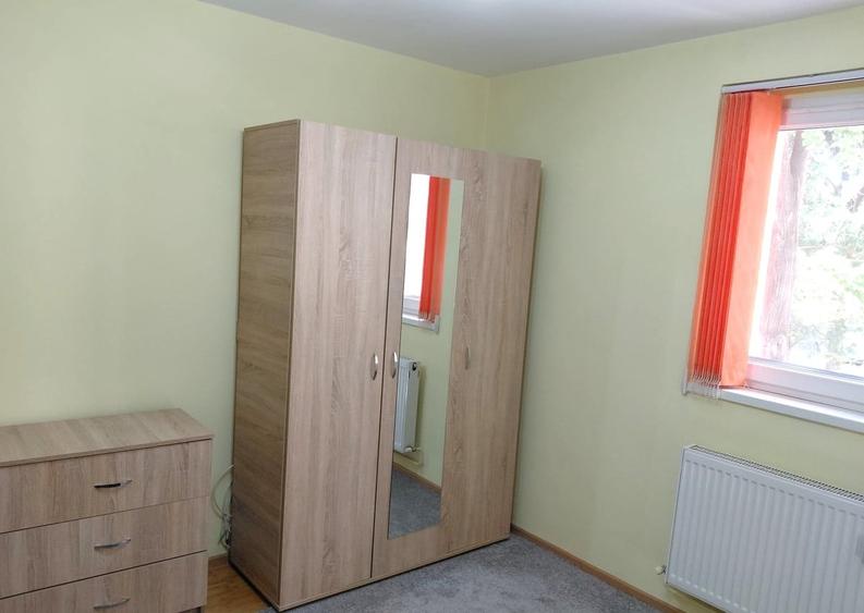 Drumul Taberei-Drumetul, mobilat-utilat, cuplu-persoana salariata, contract - 3