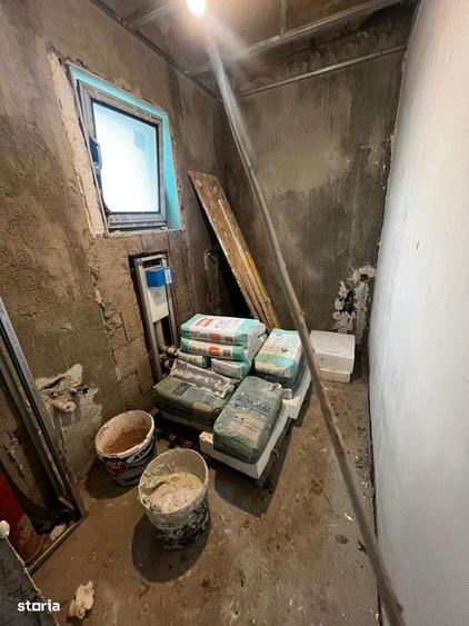 CASA INDIVIDUALA, INCALZIRE PARDOSEALA, TOATE UTILITATILE, COMIS 0% - 18