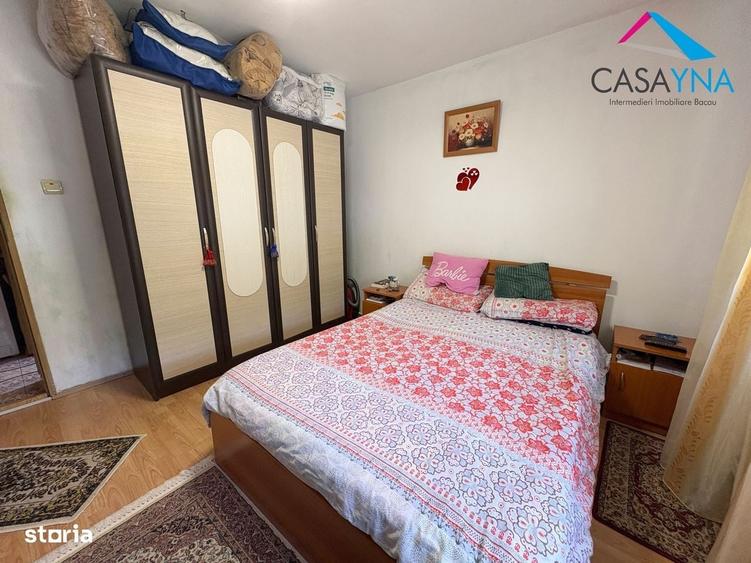 Apartament cu 3 camere decomandat în Ștefan cel Mare