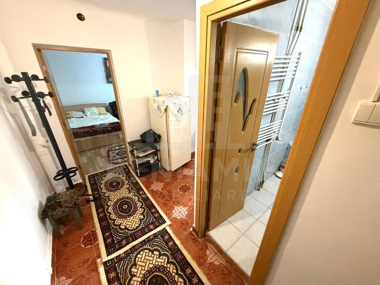 Garsonieră în Brazda lui Novac