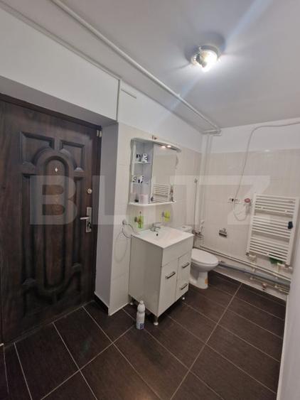 Spațiu comercial, de 60 mp, în Burdujeni
