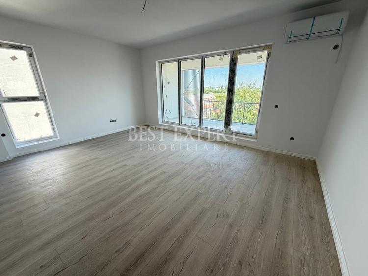 Apartament cu 2 camere semidecomandat în Theodor Pallady