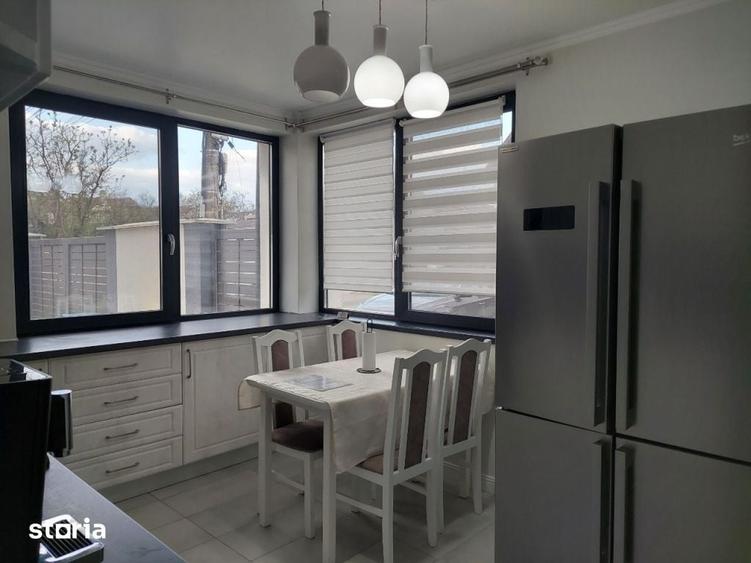 Casă cu 4 camere cu Teren 380 Mp în Turnișor
