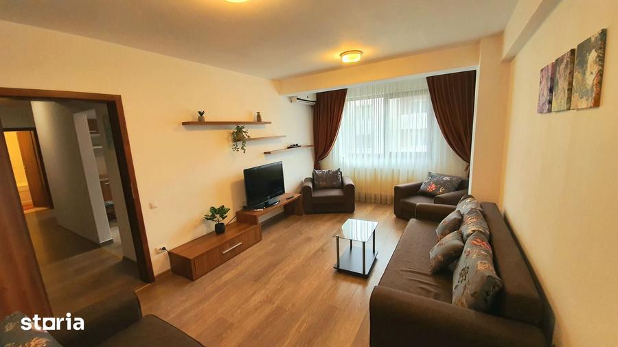 Apartament 2 camere Popa Sapca, bloc nou ,parcare privata - 7