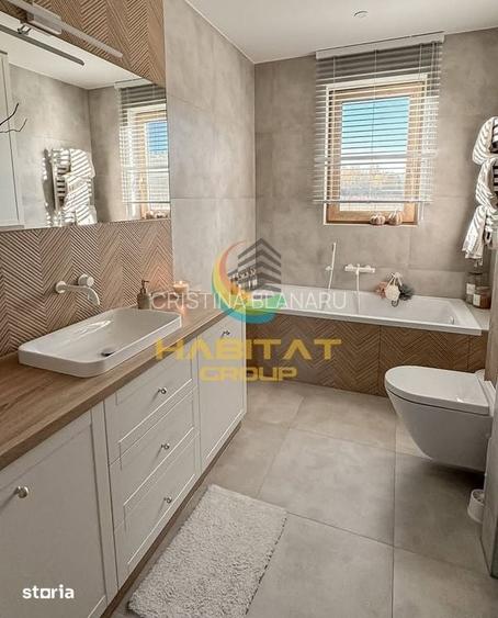 Apartament 3 camere / gata de mutare / Grand Arena