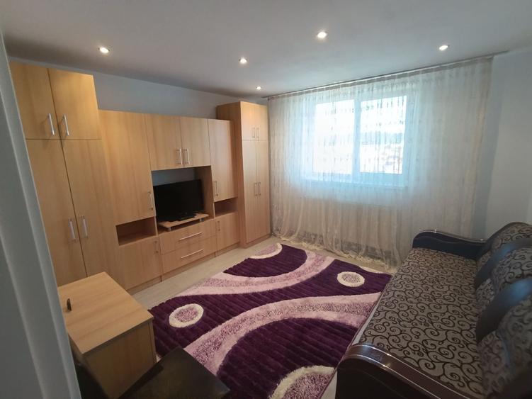 Inchiriez apartament cu doua camere - 5