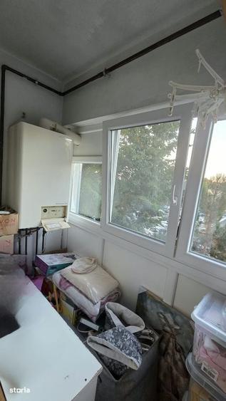 Apartament cu 2 camere semidecomandat în Someșeni — fotografia 3