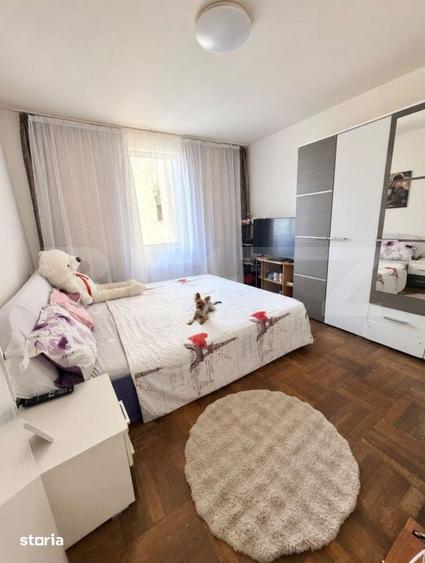Apartament cu 2 camere în Petros
