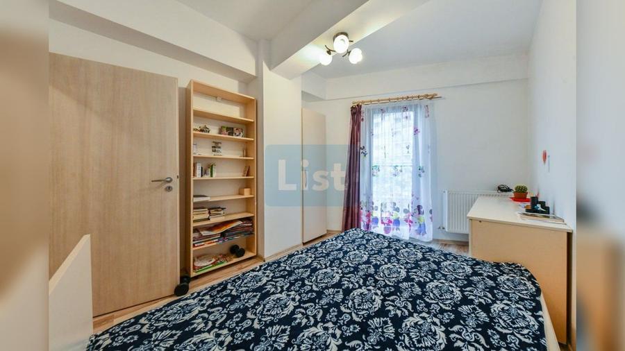 Apartament cu 2 camere decomandat, mobilat în Zorilor