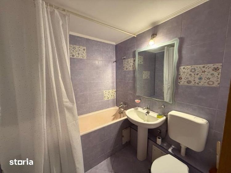 Apartament cu 2 camere în Titan