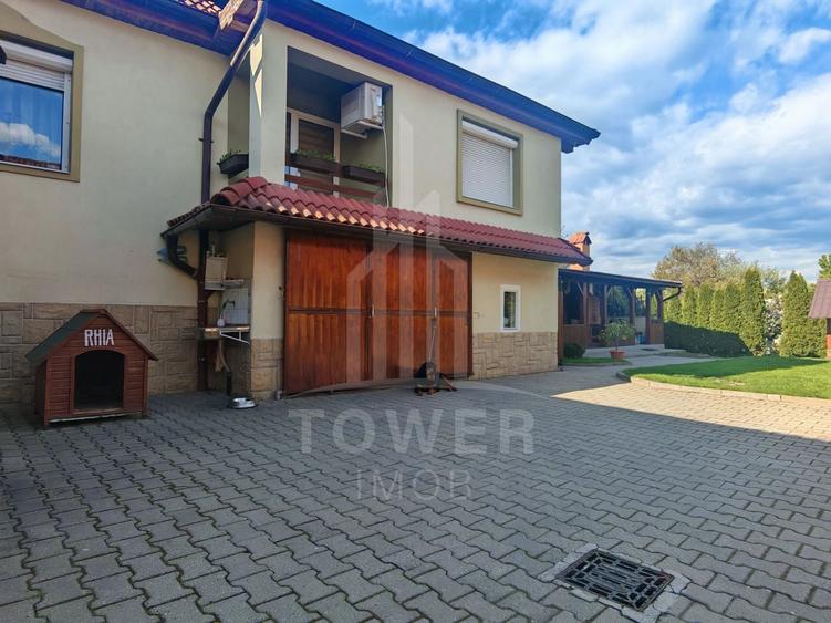 Casă individuală de vânzare – cartier Lazaret, Sibiu - 3