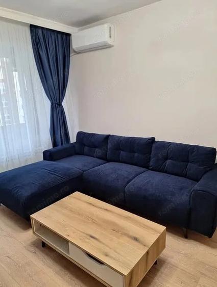 Apartament cu 2 camere decomandat în Gheorghe Lazăr
