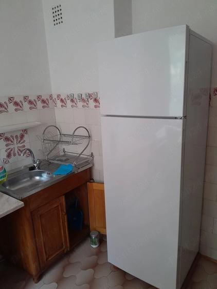 Apartament cu 2 camere decomandat în Militari