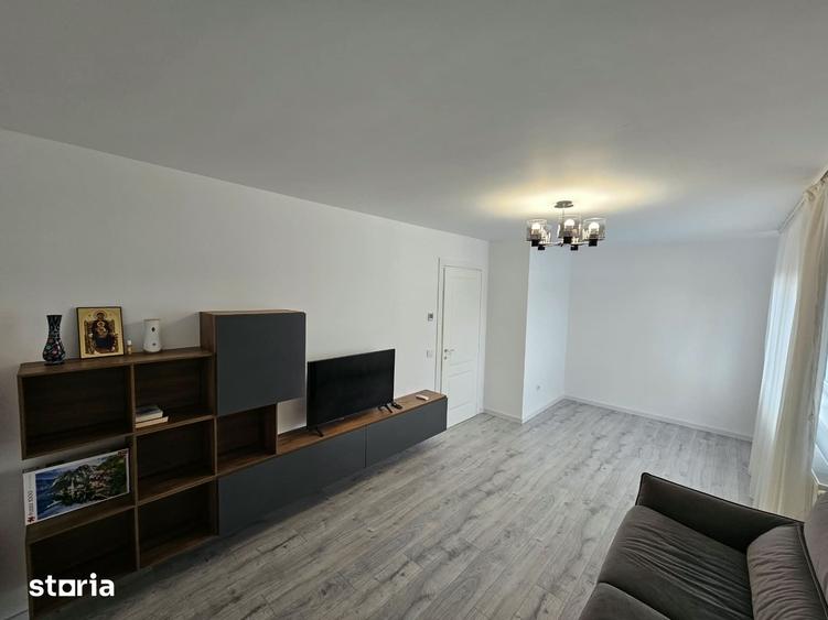 Se inchiriaza apart 2 camere decom 61 mp - POITIERS TOWERS - 470 E - 4