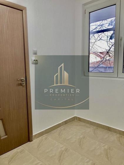 Apartament renovat 2026 – Zona Ion Mihalache – 1 Mai - 4