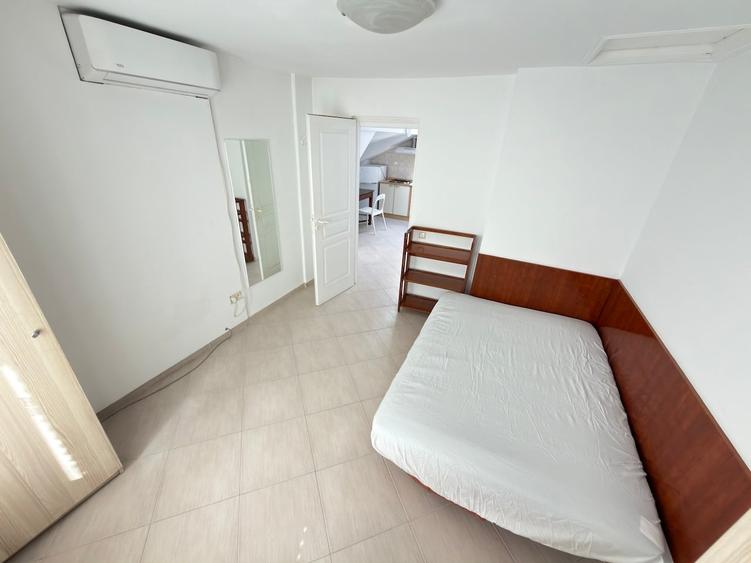 Mansarda - 2 camere - 6
