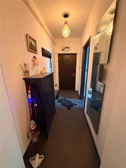 Apartament cu 2 camere decomandat, mobilat în Floreasca