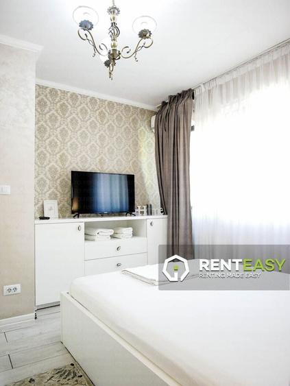 Apartament cu 2 camere în Tătărași