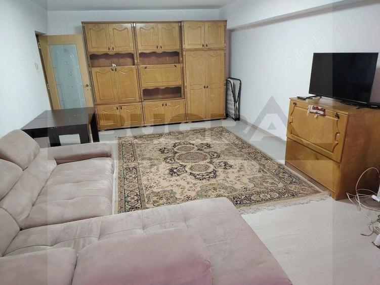 Apartament cu 3 camere decomandat în Mărăști