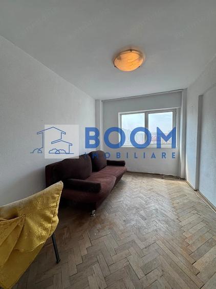 Apartament cu 4 camere în Traian