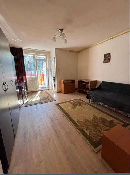 Garsonieră decomandată în Mănăștur