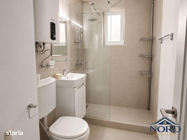 Apartament 2 camere central Radauti | Renovat | Ideal birou - 3