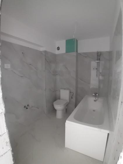 Apartament cu 2 camere decomandat în Berceni