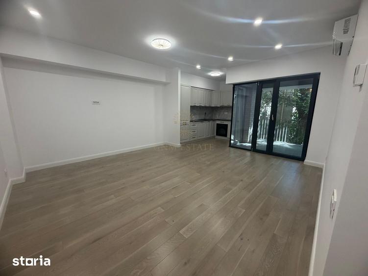 Apartament cu 2 camere decomandat în Universitate