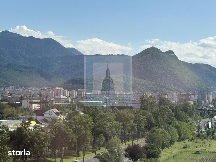 Apartament cu 4 camere decomandat, mobilat în Triaj