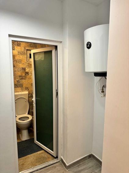 Apartament cu 2 camere semidecomandat în Mahmudia