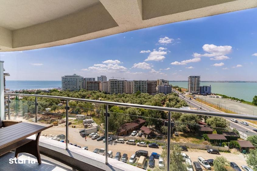 Apartament cu 2 camere în Nord