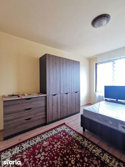 Apartament cu 3 camere în Borhanci