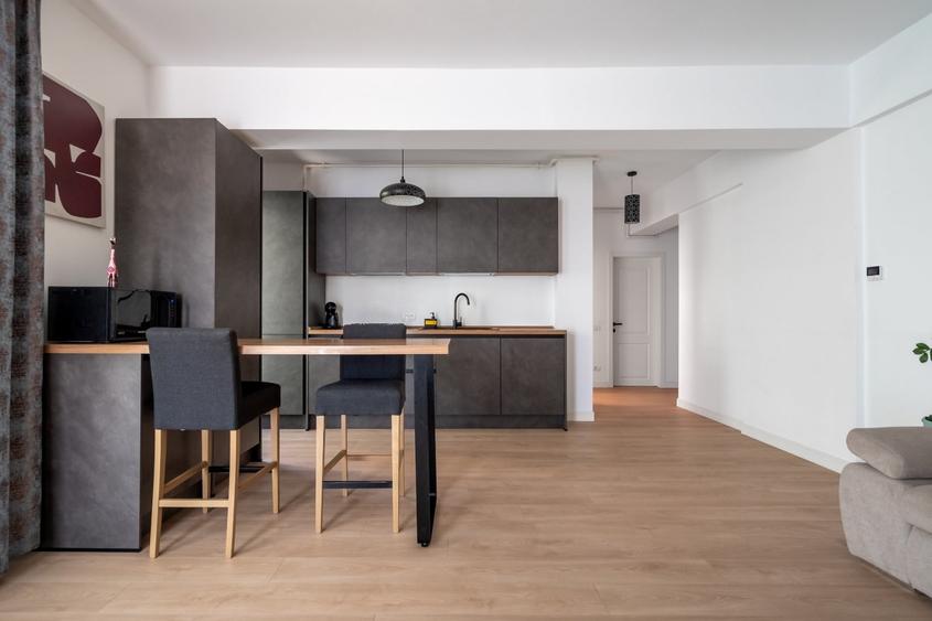 Apartament premium cu 2 camere | Prima închiriere | Pipera Loft - 5