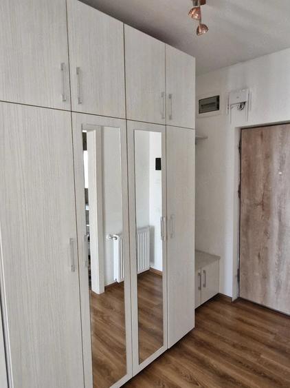 Garsonieră nedecomandată în Giroc